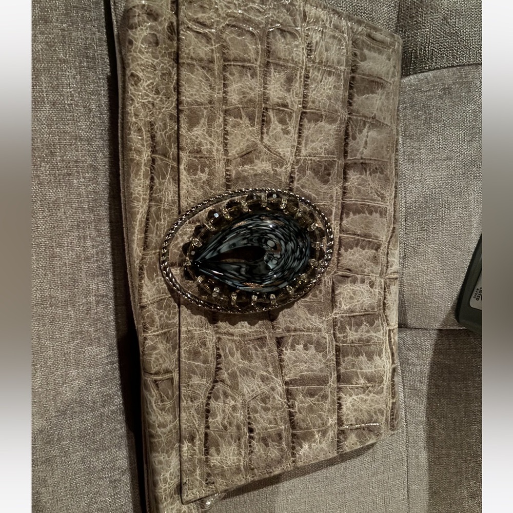 Kemestry purse
